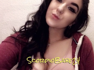 ScorpioBabe24