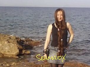 SeamaidX