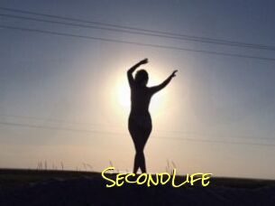 SecondLife