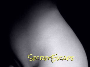 SecretEscape