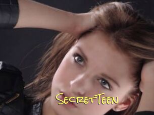 SecretTeen