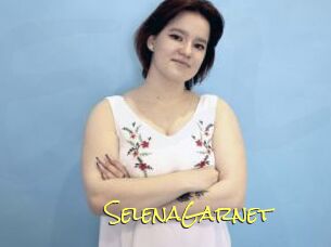 SelenaGarnet