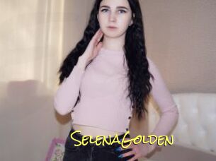 SelenaGolden