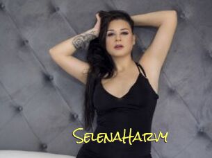SelenaHarvy