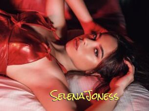 SelenaJoness