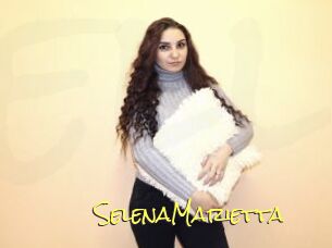 SelenaMarietta