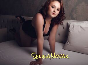 SelinaNovak