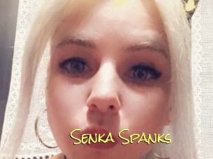 Senka_Spanks