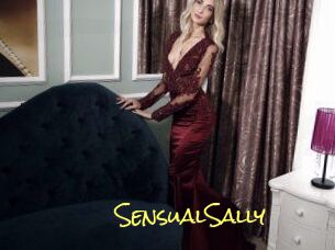 SensualSally