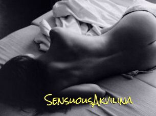 SensuousAkvilina