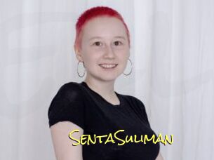 SentaSuliman