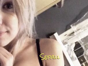 Sepall