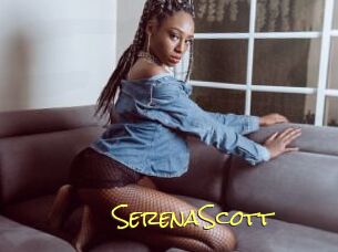 SerenaScott