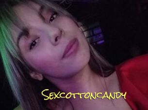 Sexcottoncandy