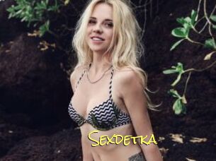 Sexdetka