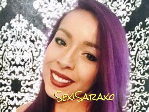 SexiSaraxo