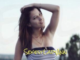 SexiestLadyAnn