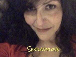 Sexiladylove