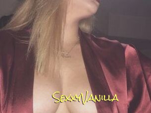 SexxyVanilla