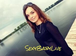 SexyBabyLive