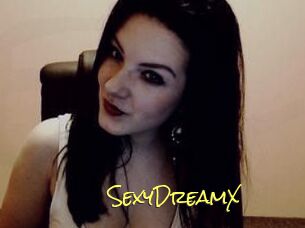 SexyDreamX