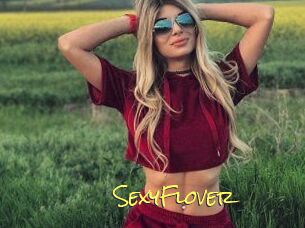 SexyFlover