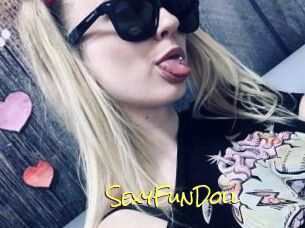 SexyFunDoll