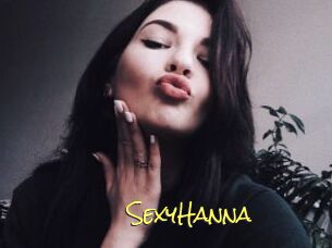 SexyHanna