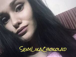 SexyLikaChokolad