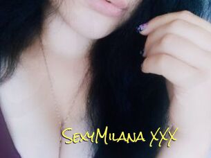 SexyMilana_XXX