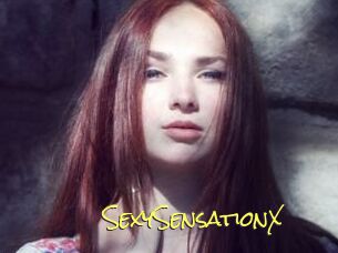 SexySensationX