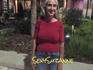 SexySuzanne