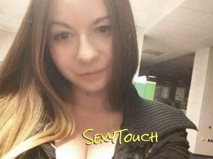 SexyTouch