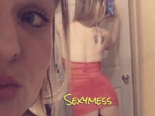 Sexymess