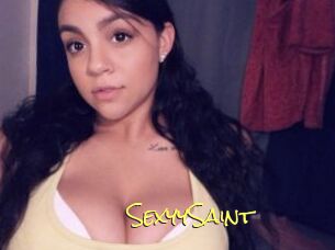 SexyySaint