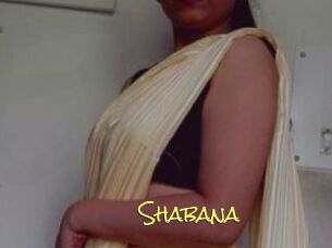 Shabana