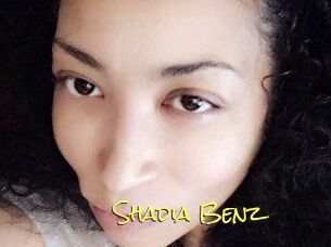 Shadia_Benz