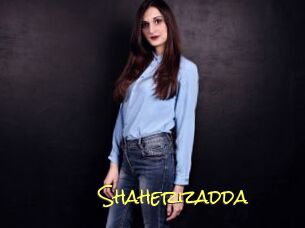 Shaherizadda