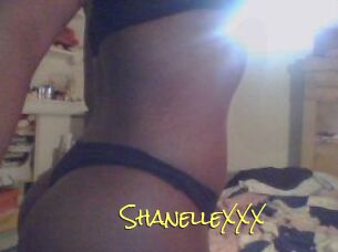 ShanelleXXX