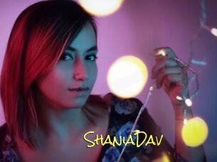 ShaniaDav