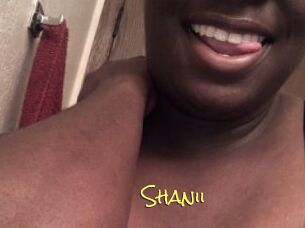 Shanii