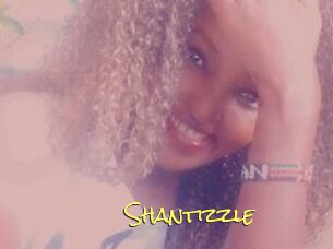 Shantizzle