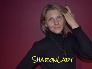 SharonLady