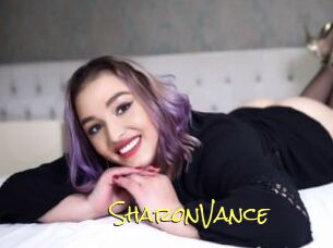 SharonVance