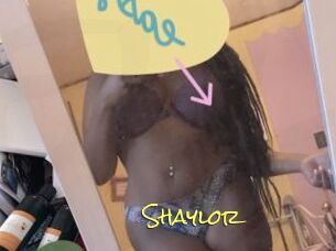 Shaylor