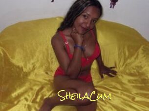 SheilaCum