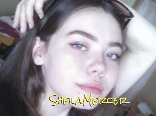 SheilaMercer