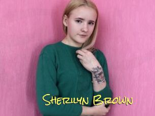 Sherilyn_Brown