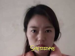 Sherryye