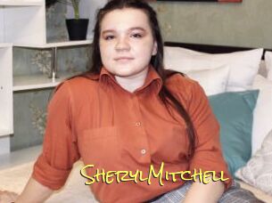 SherylMitchell